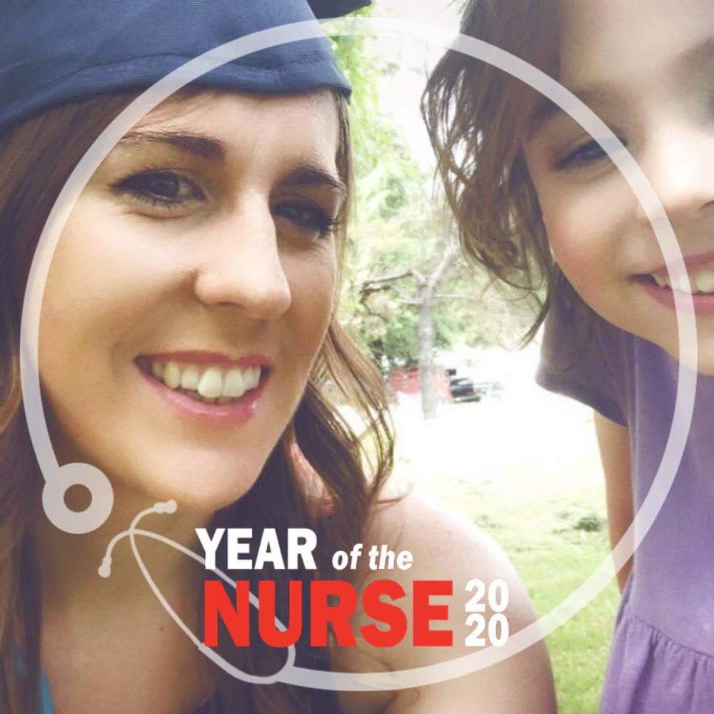 Meet your Posher, Larissa